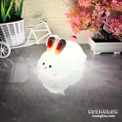 cosmglow™ rabbit