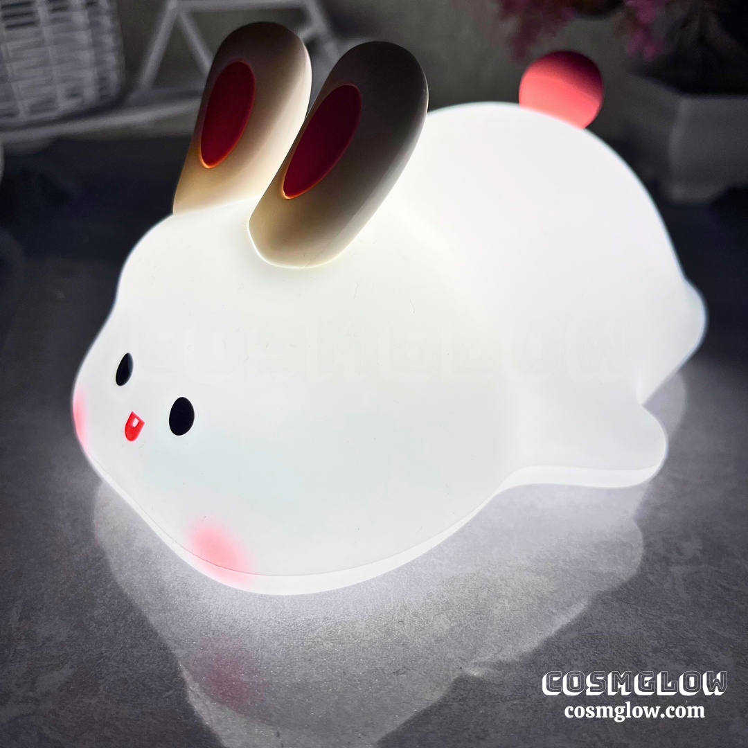 cosmglow™ rabbit