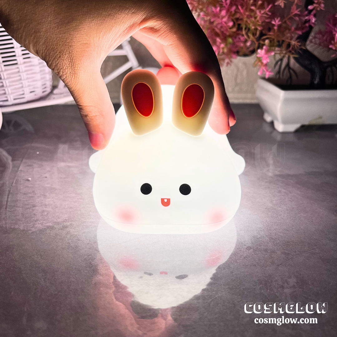 cosmglow™ rabbit